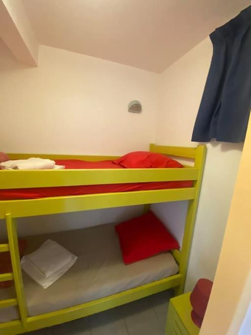 Studio/F1Bis A 50 M De La Plage أرجيليه- سور- مير المظهر الخارجي الصورة